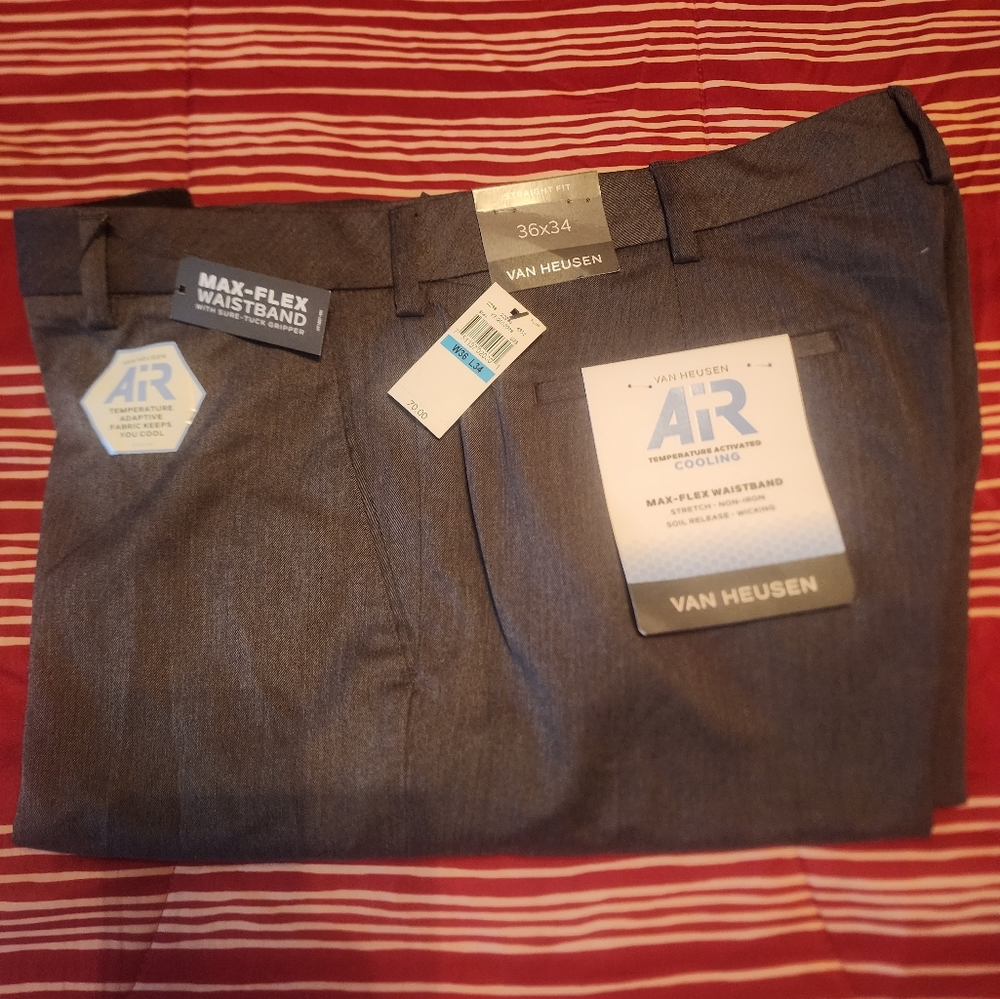 Van Heusen Dress Pants